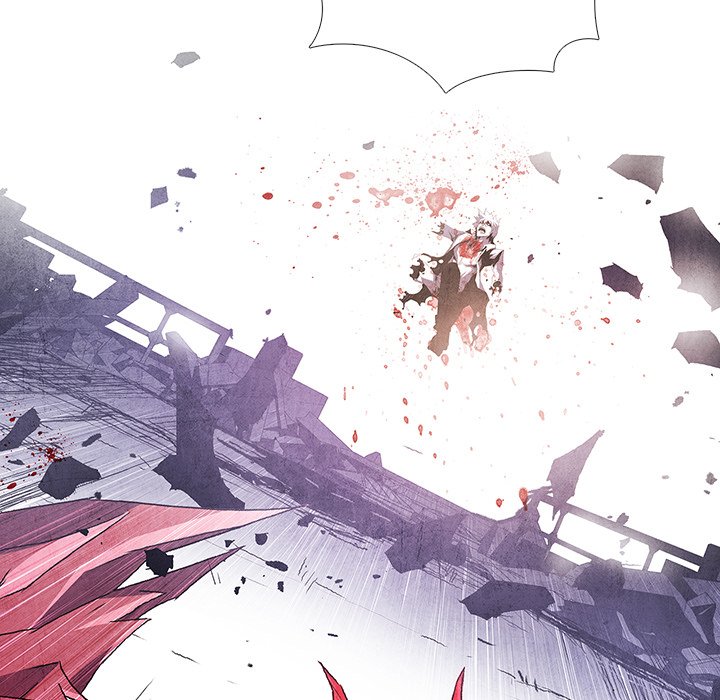 Read Blood Blade chapter 66 image 99 on Lezhin