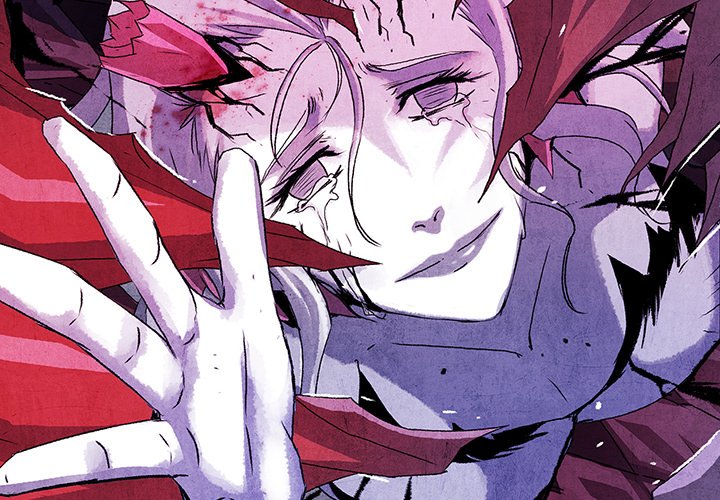 Read Blood Blade chapter 67 image 1 on Lezhin