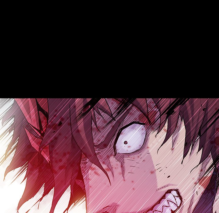 Read Blood Blade chapter 67 image 101 on Lezhin