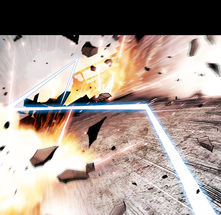 Read Blood Blade chapter 67 image 103 on Lezhin