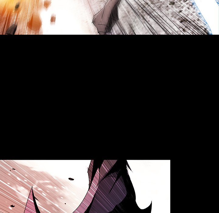 Read Blood Blade chapter 67 image 104 on Lezhin