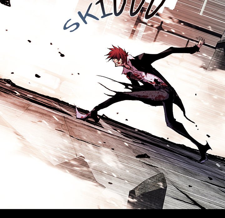 Read Blood Blade chapter 67 image 106 on Lezhin