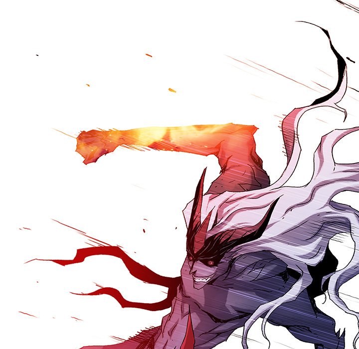Read Blood Blade chapter 67 image 108 on Lezhin