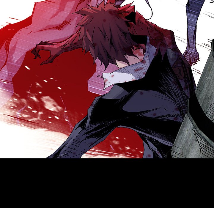 Read Blood Blade chapter 67 image 109 on Lezhin