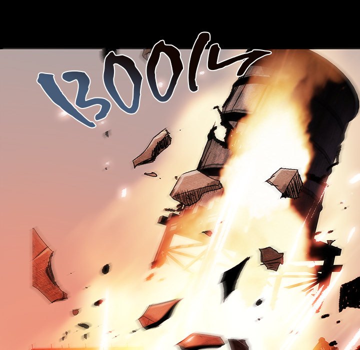 Read Blood Blade chapter 67 image 113 on Lezhin