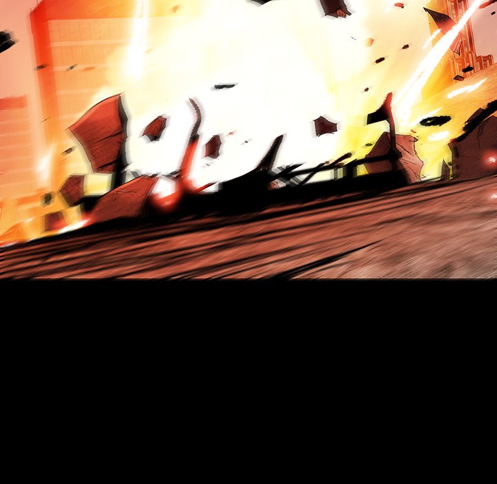 Read Blood Blade chapter 67 image 114 on Lezhin