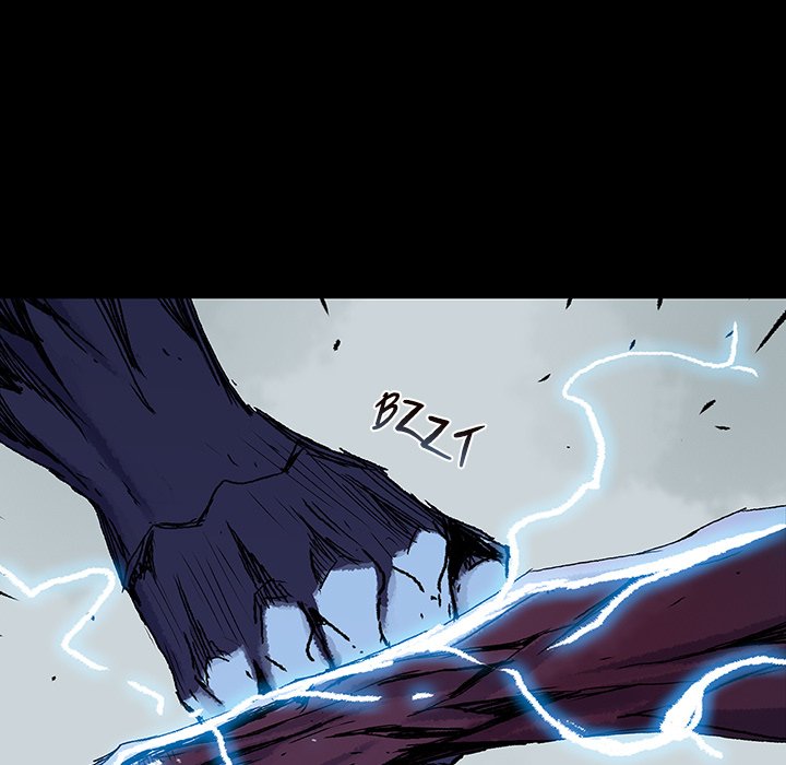 Read Blood Blade chapter 67 image 116 on Lezhin