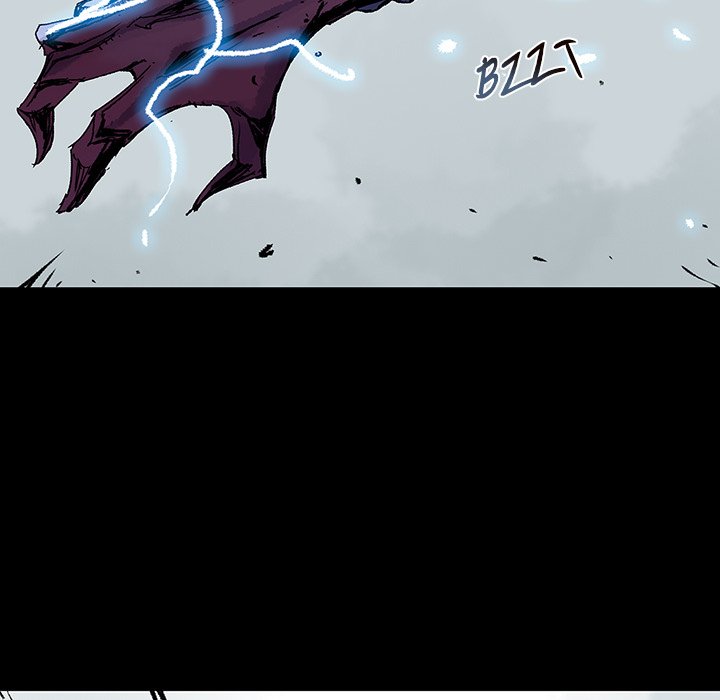 Read Blood Blade chapter 67 image 117 on Lezhin