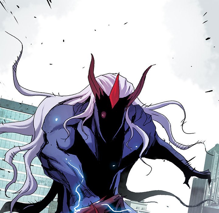 Read Blood Blade chapter 67 image 118 on Lezhin