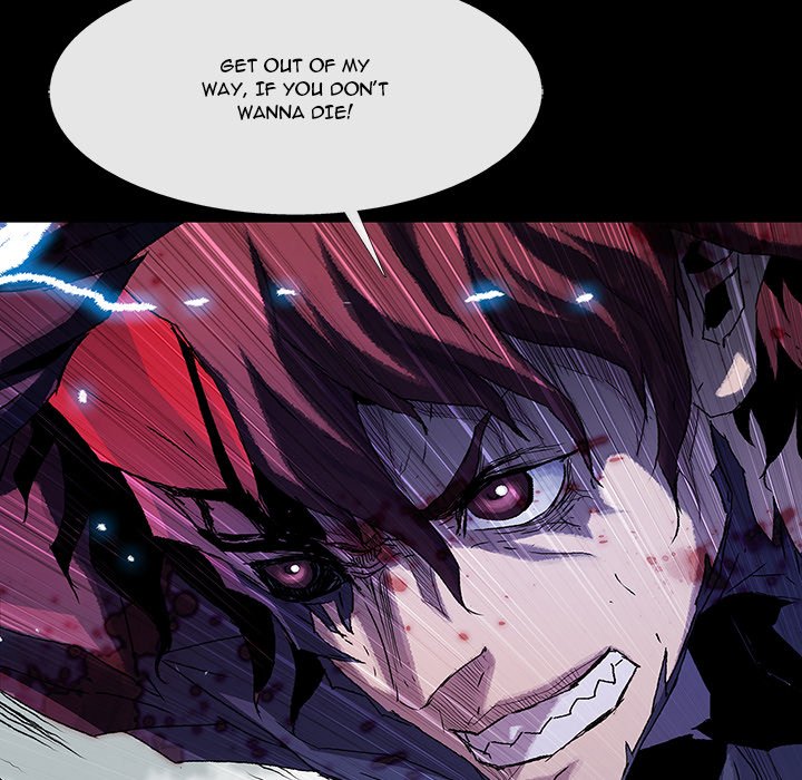 Read Blood Blade chapter 67 image 120 on Lezhin