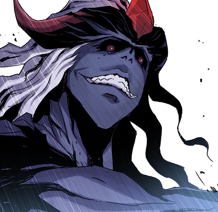 Read Blood Blade chapter 67 image 122 on Lezhin