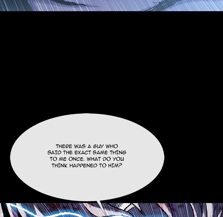 Read Blood Blade chapter 67 image 123 on Lezhin