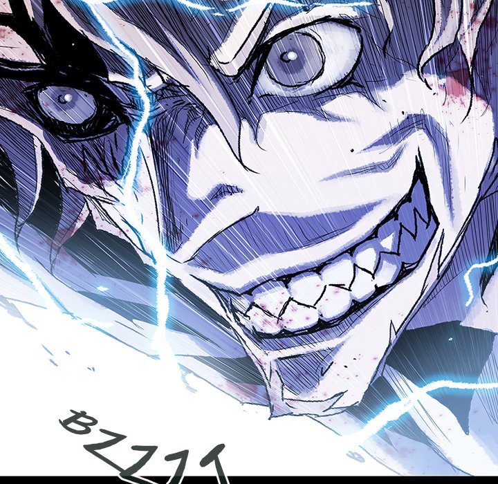 Read Blood Blade chapter 67 image 124 on Lezhin
