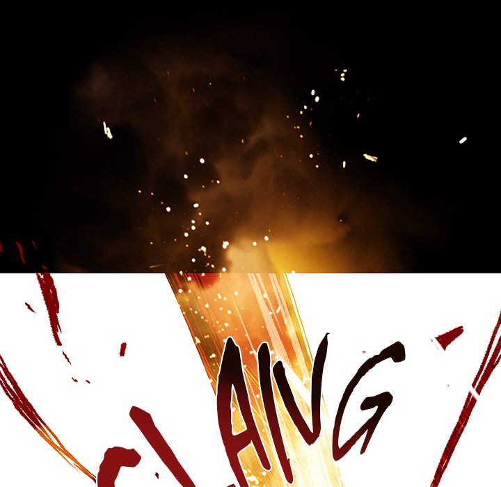 Read Blood Blade chapter 67 image 128 on Lezhin