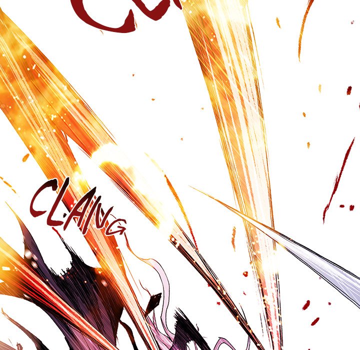 Read Blood Blade chapter 67 image 129 on Lezhin