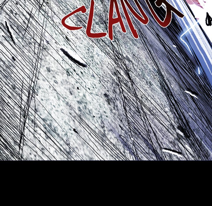 Read Blood Blade chapter 67 image 131 on Lezhin