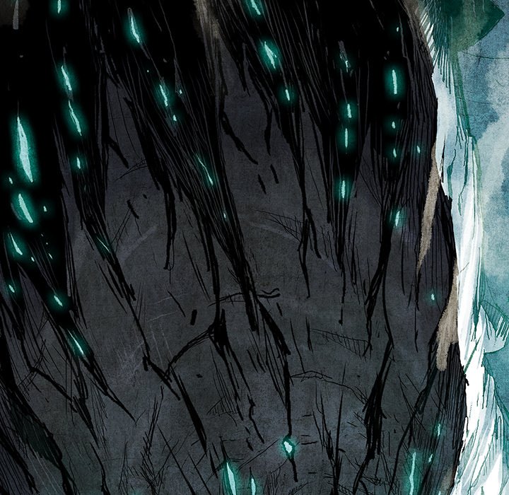 Read Blood Blade chapter 67 image 18 on Lezhin