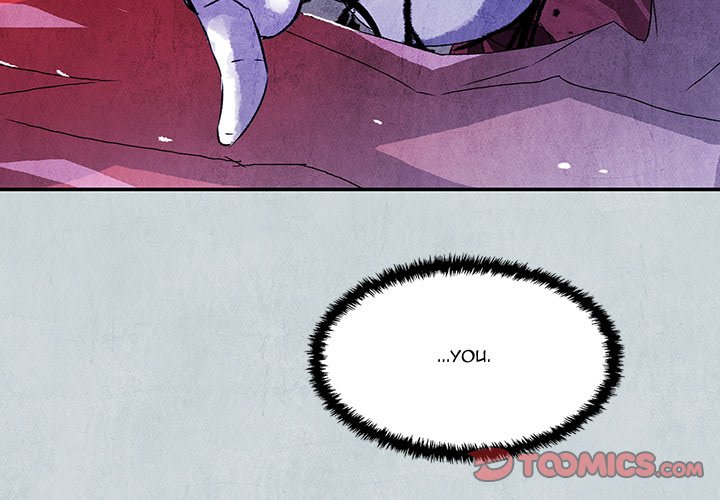 Read Blood Blade chapter 67 image 2 on Lezhin