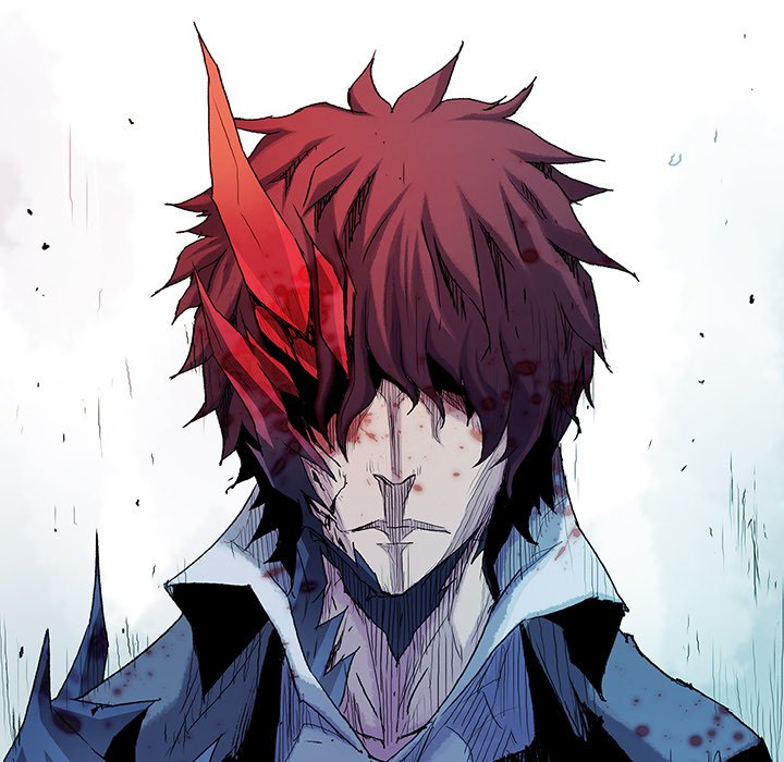 Read Blood Blade chapter 67 image 27 on Lezhin