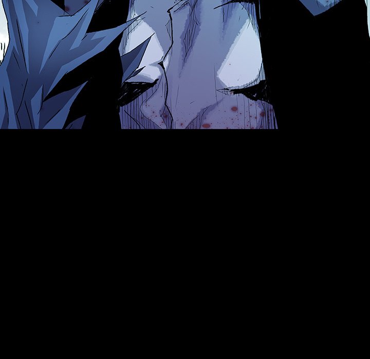 Read Blood Blade chapter 67 image 28 on Lezhin