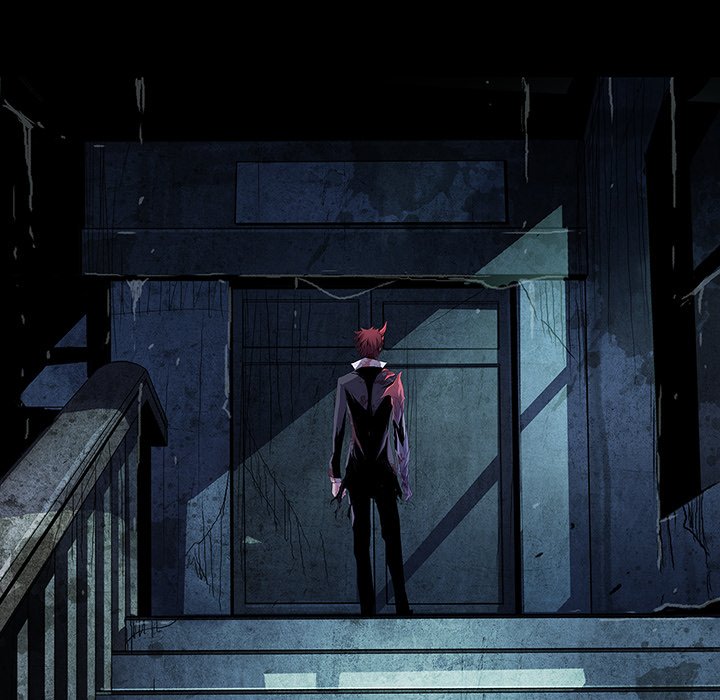 Read Blood Blade chapter 67 image 29 on Lezhin