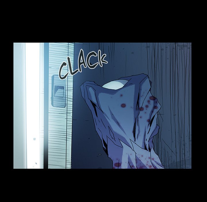 Read Blood Blade chapter 67 image 31 on Lezhin