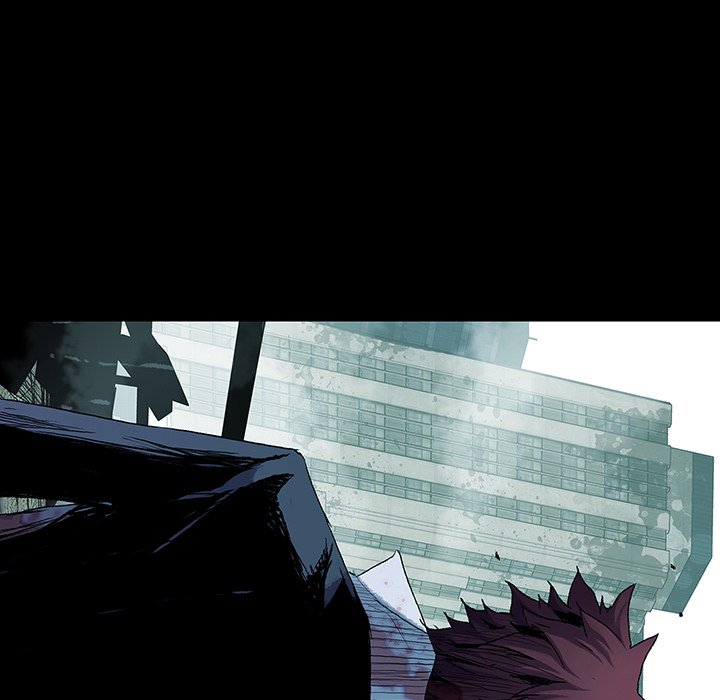 Read Blood Blade chapter 67 image 32 on Lezhin