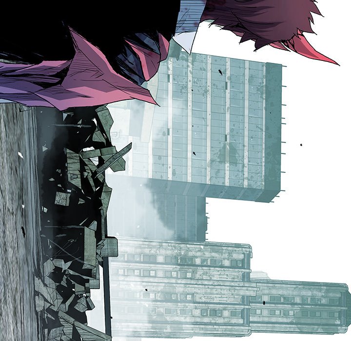 Read Blood Blade chapter 67 image 33 on Lezhin