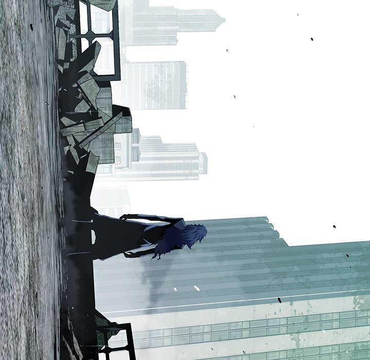 Read Blood Blade chapter 67 image 34 on Lezhin