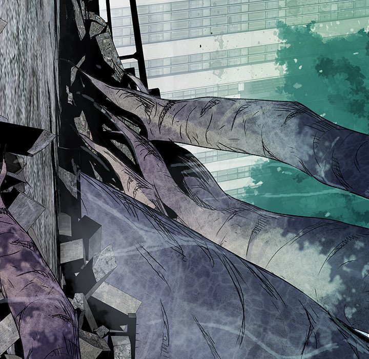 Read Blood Blade chapter 67 image 35 on Lezhin
