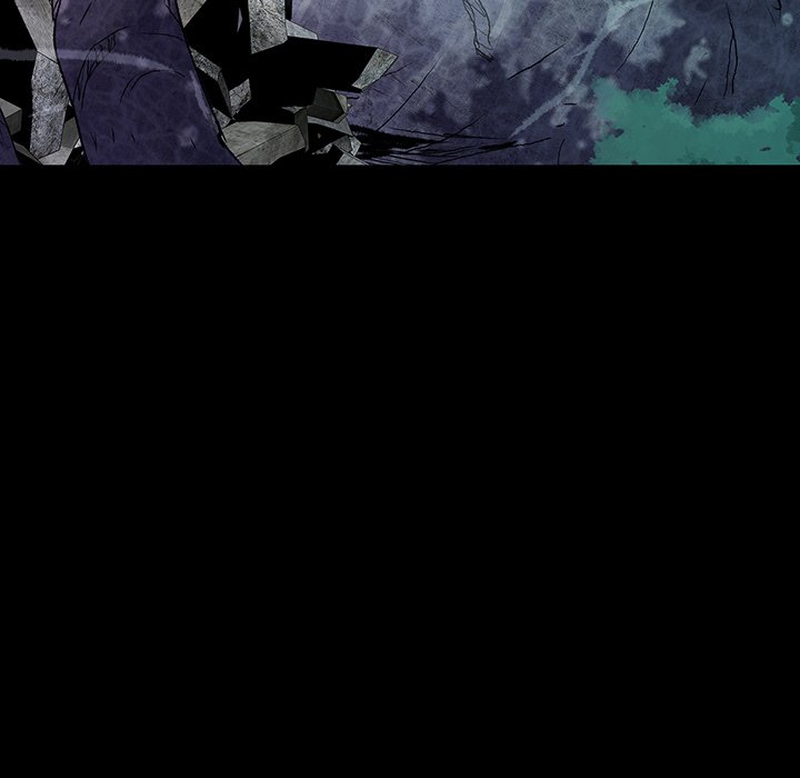 Read Blood Blade chapter 67 image 36 on Lezhin