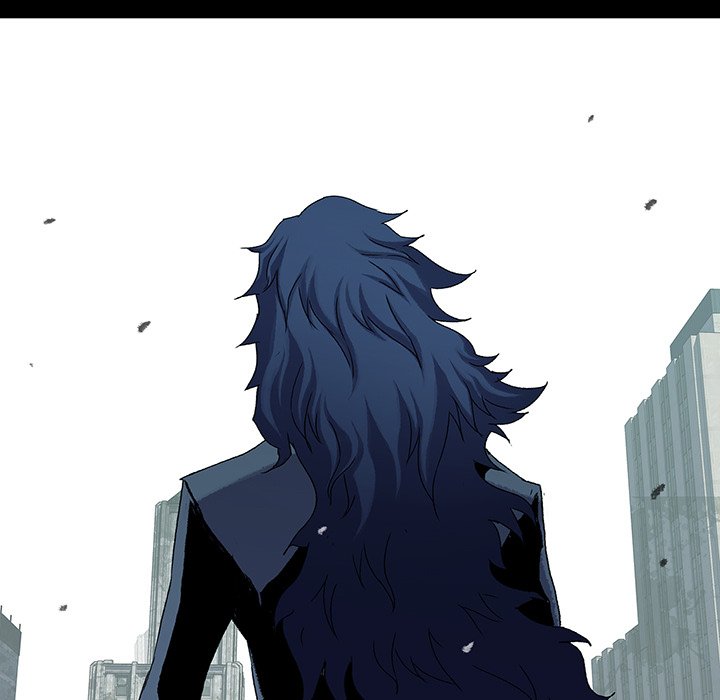 Read Blood Blade chapter 67 image 37 on Lezhin