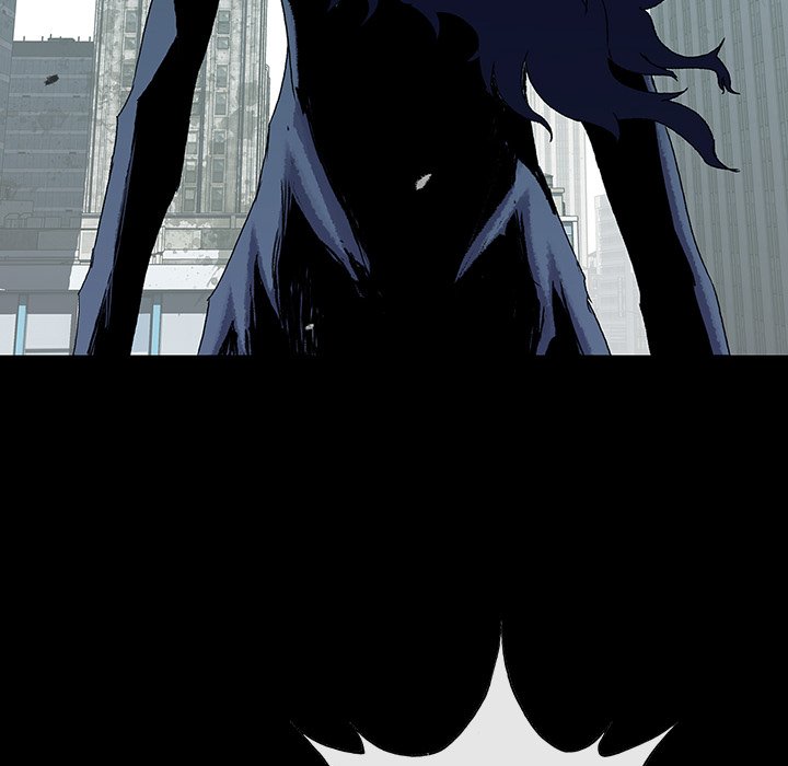 Read Blood Blade chapter 67 image 38 on Lezhin