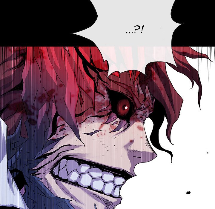 Read Blood Blade chapter 67 image 39 on Lezhin