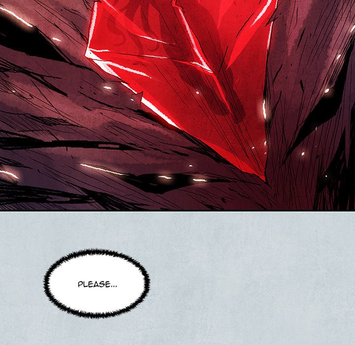 Read Blood Blade chapter 67 image 4 on Lezhin