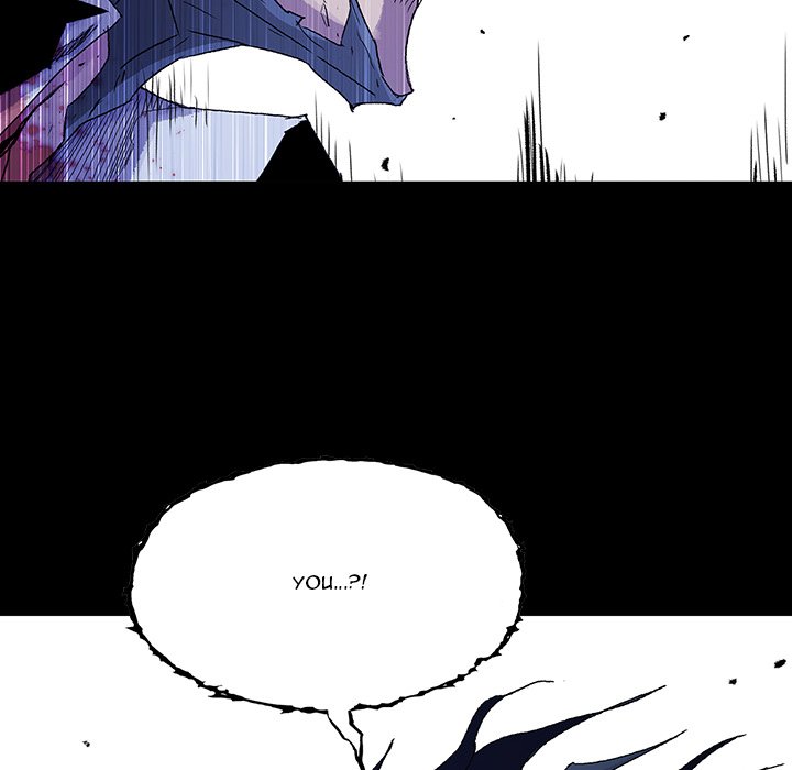 Read Blood Blade chapter 67 image 40 on Lezhin