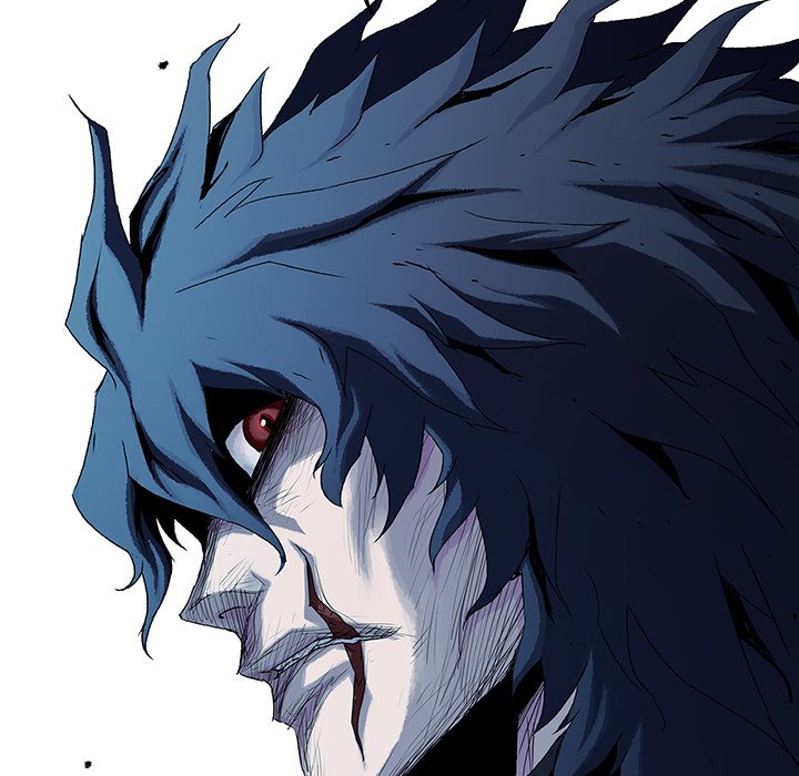 Read Blood Blade chapter 67 image 41 on Lezhin