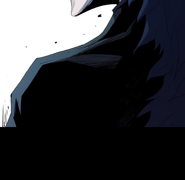 Read Blood Blade chapter 67 image 42 on Lezhin