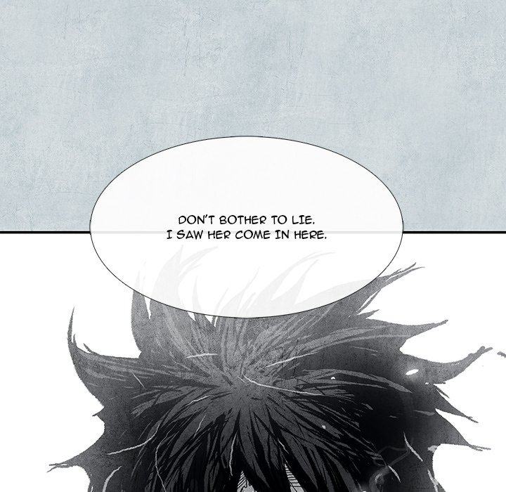 Read Blood Blade chapter 67 image 46 on Lezhin