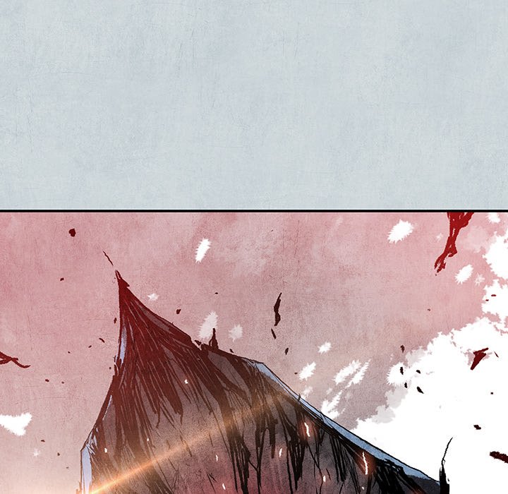 Read Blood Blade chapter 67 image 5 on Lezhin