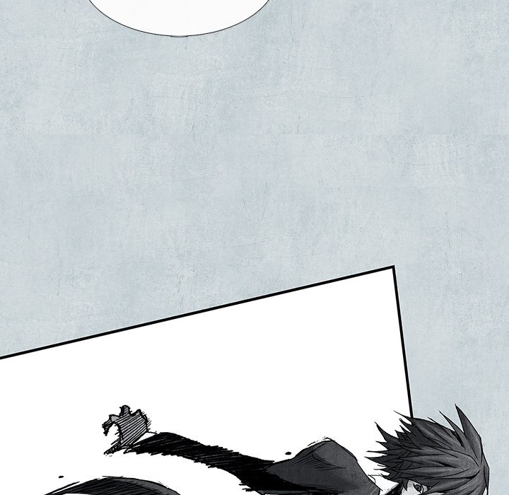 Read Blood Blade chapter 67 image 51 on Lezhin