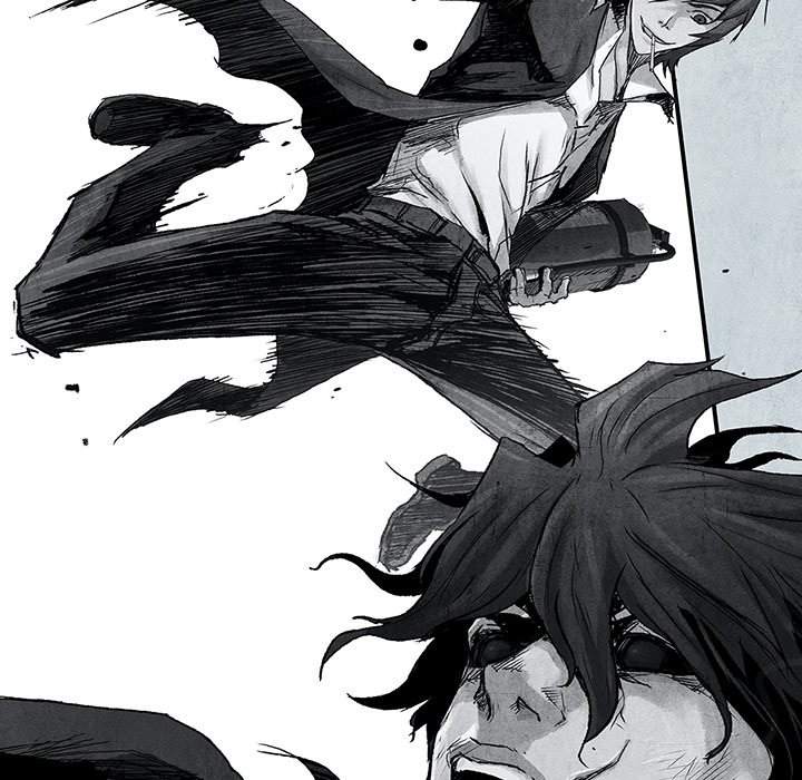 Read Blood Blade chapter 67 image 52 on Lezhin