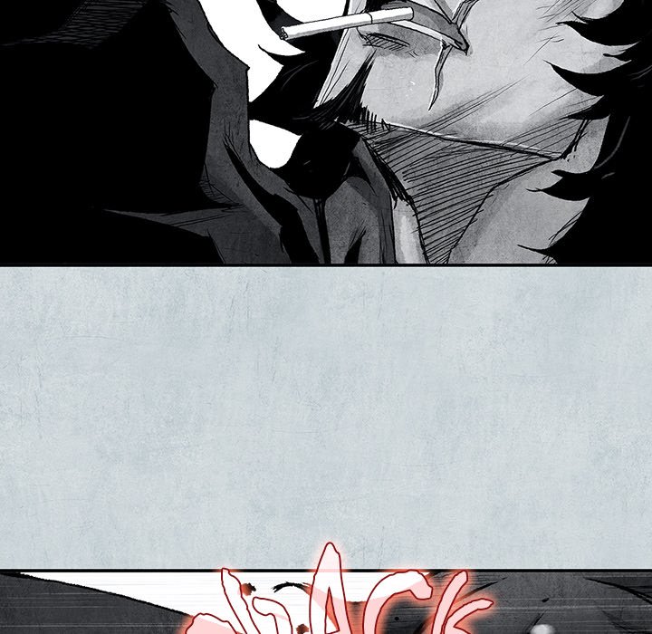 Read Blood Blade chapter 67 image 53 on Lezhin