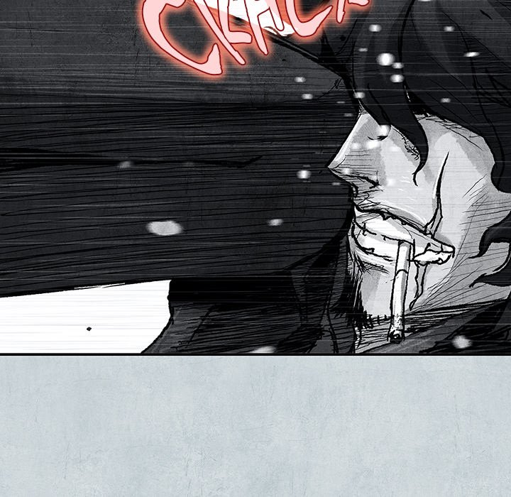 Read Blood Blade chapter 67 image 54 on Lezhin