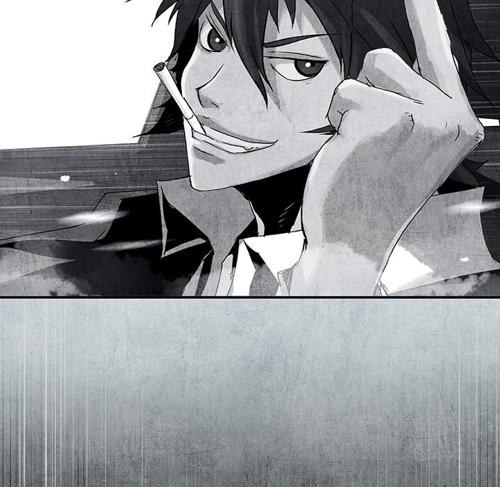 Read Blood Blade chapter 67 image 57 on Lezhin