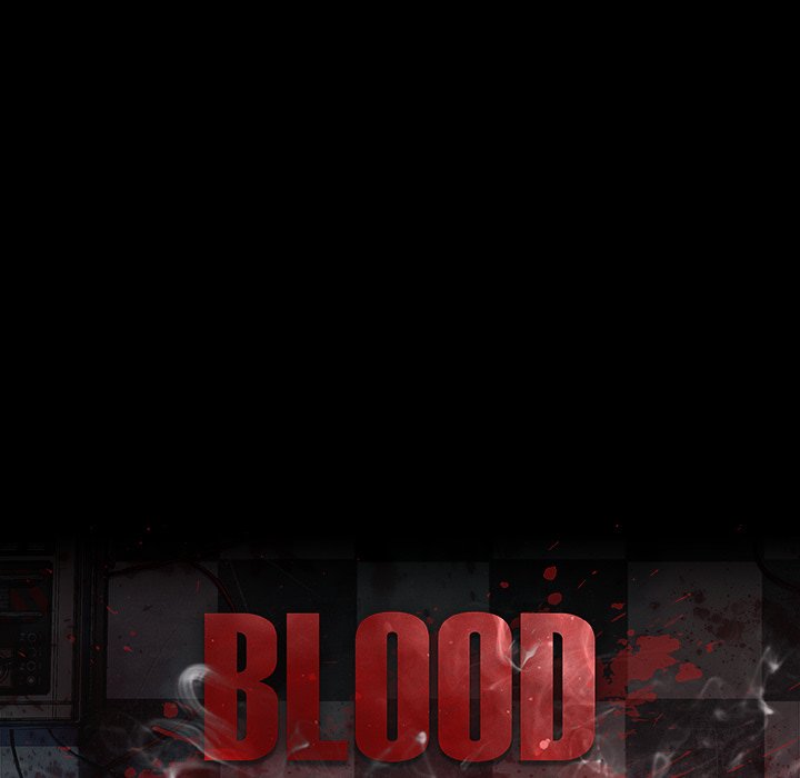 Read Blood Blade chapter 67 image 59 on Lezhin