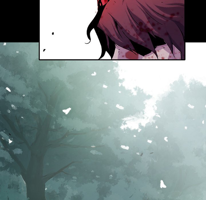 Read Blood Blade chapter 67 image 65 on Lezhin
