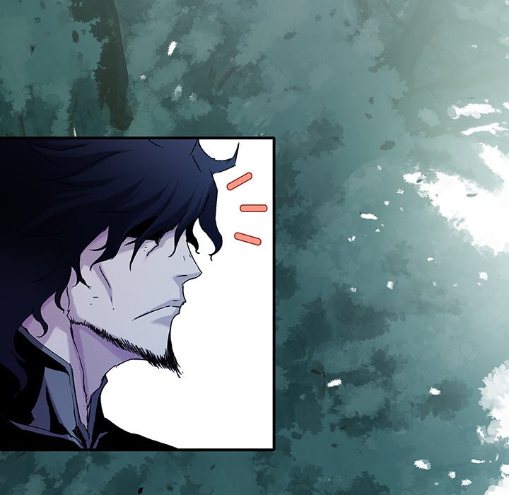 Read Blood Blade chapter 67 image 66 on Lezhin