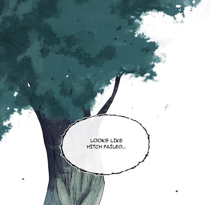Read Blood Blade chapter 67 image 67 on Lezhin