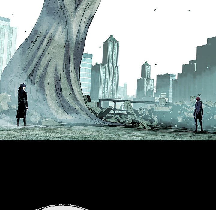 Read Blood Blade chapter 67 image 68 on Lezhin